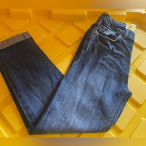 Toddler girl old navy boyfriend jeans